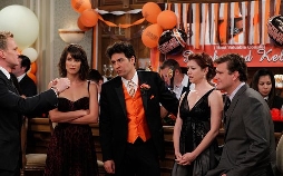 How I Met Your Mother