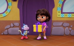 Dora