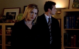 Without a Trace - Spurlos verschwunden