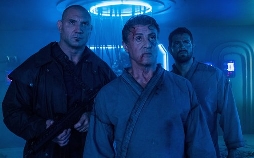 Escape Plan 2: Hades