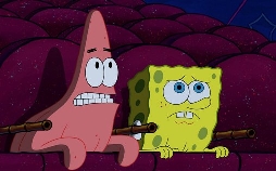 SpongeBob Schwammkopf