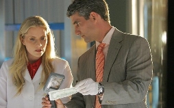 CSI: Miami