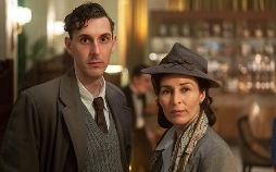 Agatha und die Mitternachtsmorde