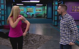 Ink Master Redemption