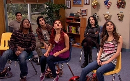 Victorious