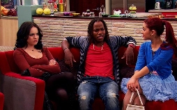 Victorious