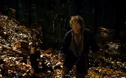 Der Hobbit - Smaugs Einöde