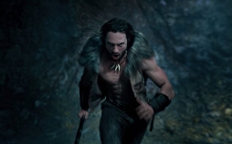 Kraven the Hunter
