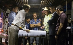Ocean's 13