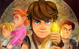 Arthur und die Freunde der Tafelrunde