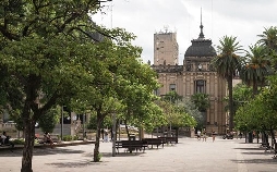 Stadt Land Kunst
