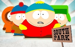 South Park