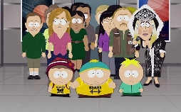 South Park