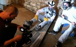 Ghost Adventures