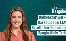 Die Ratgeber