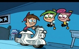 Cosmo & Wanda: Wenn Elfen helfen