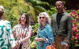 Death in Paradise