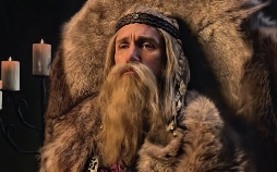 Vikings – Legendäre Könige