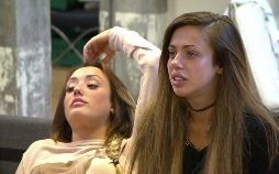Geordie Shore
