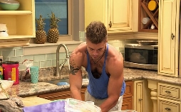 MTV Floribama Shore
