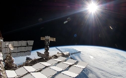 Space Night