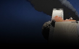 11. September - Was vom Terror übrig blieb