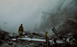 9/11 - Chronologie des Terrors