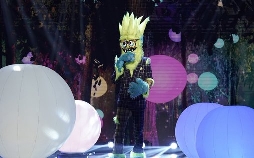 The Masked Singer