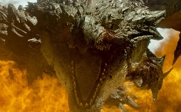 Monster Hunter