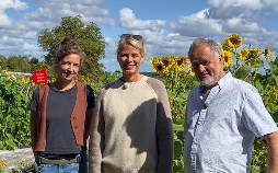 rbb Gartenzeit