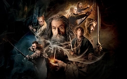 Der Hobbit - Smaugs Einöde