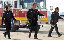 9-1-1: Lone Star