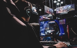 ESports Show | TV-Programm von Eurosport