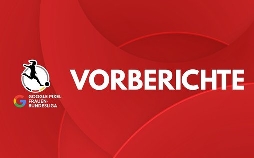 Fußball Live - Google Pixel Frauen-Bundesliga - Vorberichte
