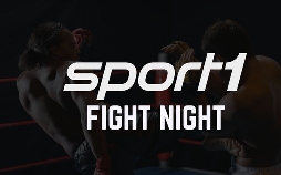 SPORT1 Fight Night