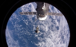 Space Night