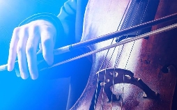 Der ARD-Musikwettbewerb