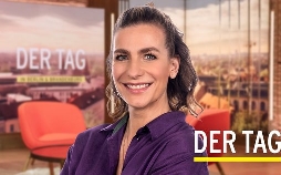 DER TAG in Berlin & Brandenburg