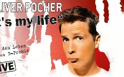 Oliver Pocher It´s my Life: Aus dem Leben eines B-Promis