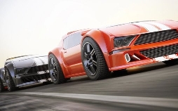 Deals 4 Wheels - Schlitten. Schrauben. Scheine machen
