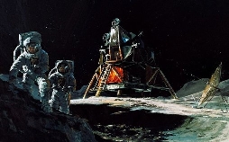 Space Night
