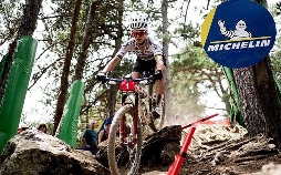 Mountainbike: Weltcup
