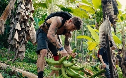 Surviving Amazonas - Die Prüfung der Shanenawa