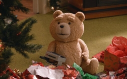 Ted