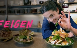 Zu Tisch mit Lucie - Kitchen Hacks