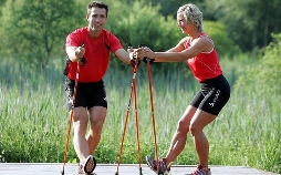 Tele-Gym