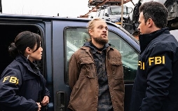 FBI: Special Crime Unit