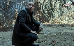 The Last Witch Hunter