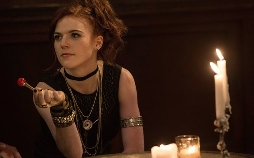 The Last Witch Hunter