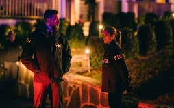 FBI: Special Crime Unit